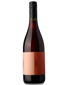 Arensbak Rouge Alkoholfri Rødvin 75 cl 0,5%